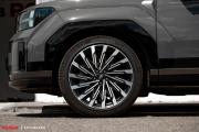 Hyundai Santa Fe V (MX5) Санкт-Петербург  - изображение 26