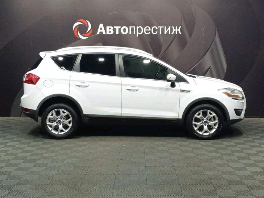 Ford Kuga I Оренбург  - изображение 4