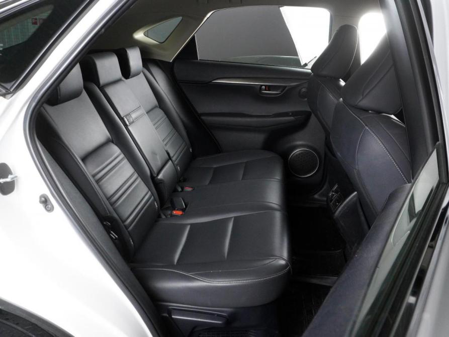 Lexus NX I Рестайлинг Минеральные Воды  - изображение 7