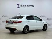 Kia Rio III Ставрополь  - изображение 20