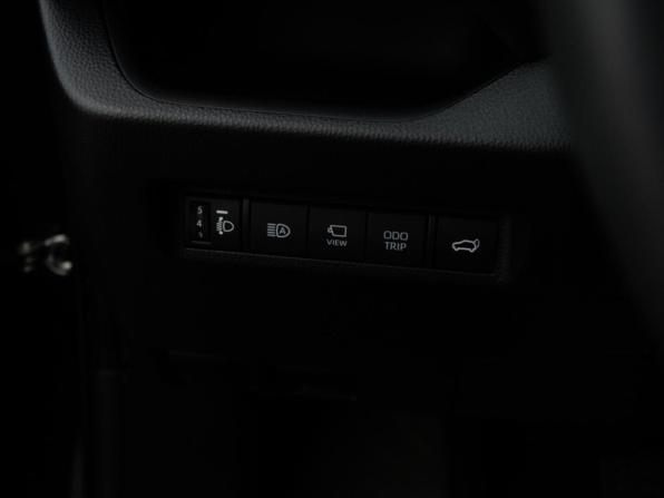 Toyota RAV4 V (XA50) с пробегом 2025 года, цена 4 099 000 рублей, 6903 км, внедорожник, Автокод Объявления