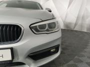 BMW 1 серии II (F20/F21) Рестайлинг 2 Москва  - изображение 23