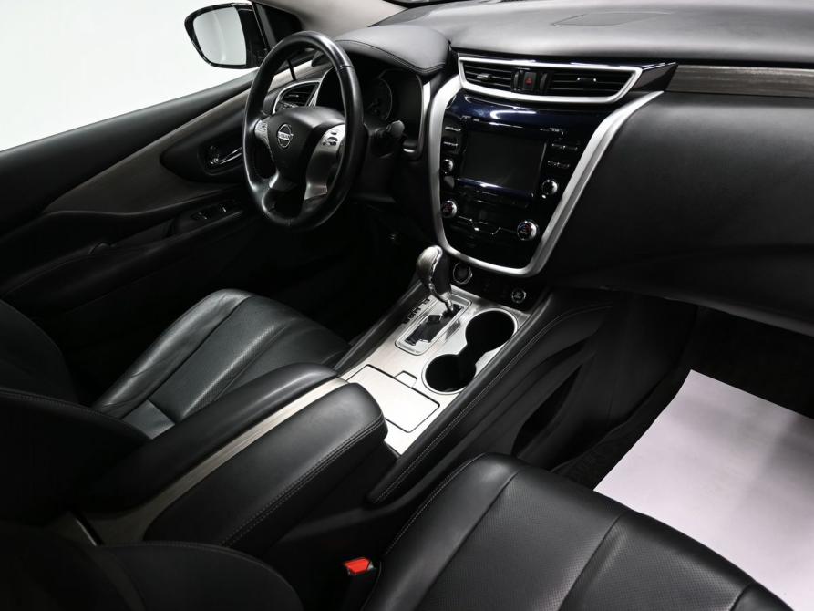 Nissan Murano III (Z52) Тверь  - изображение 13