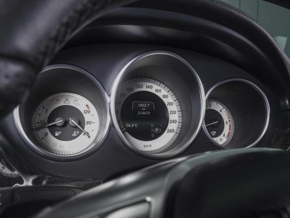 Mercedes-Benz CLS II (C218) с пробегом 2013 года, цена 2 950 000 рублей, 214672 км, седан, Автокод Объявления