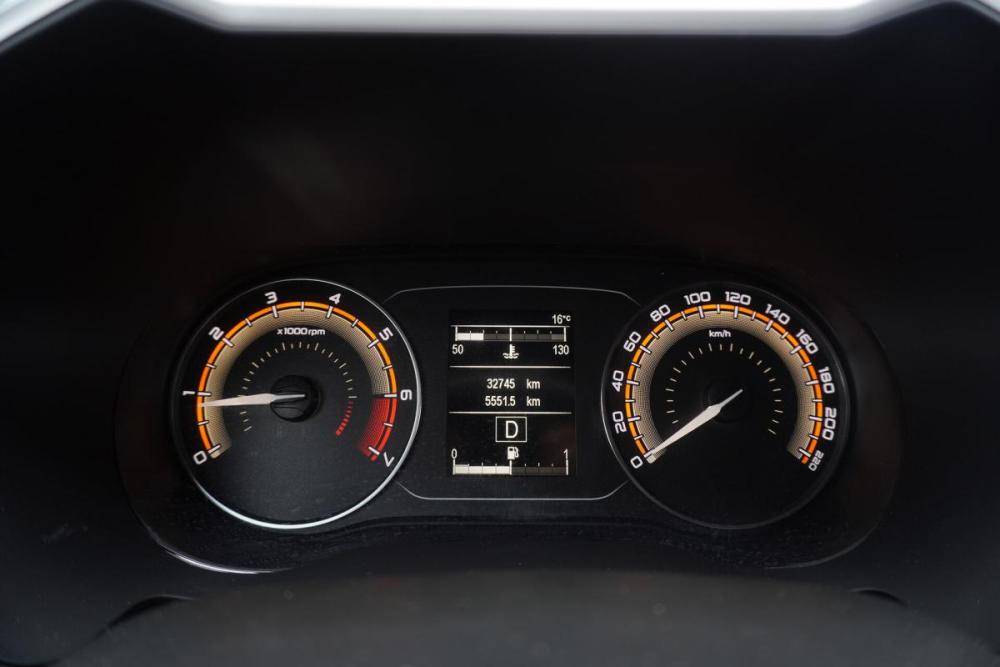 Lada (ВАЗ) Vesta I Рестайлинг (NG) Ульяновск  - изображение 9