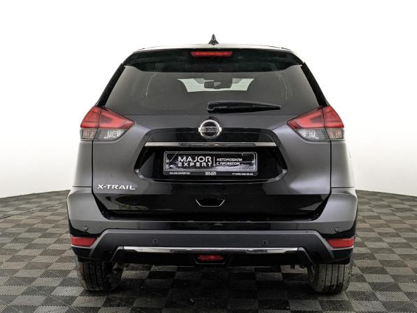 Nissan X-Trail III Рестайлинг с пробегом 2019 года, цена 2 450 000 рублей, 88223 км, внедорожник, Автокод Объявления