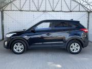 Hyundai Creta I Тамбов  - изображение 29