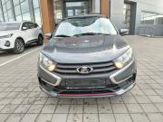 Lada (ВАЗ) Granta I Рестайлинг Краснодар  - изображение 15