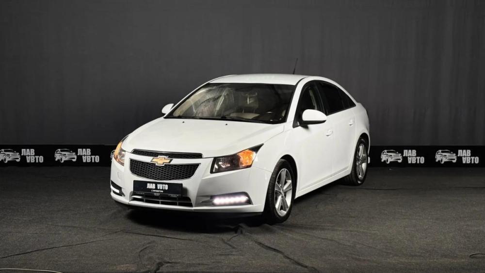 Chevrolet Cruze I Смоленск  - изображение 1