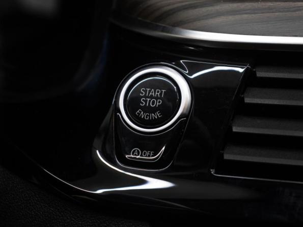 BMW 5 серии VII (G30/G31/G38) с пробегом 2019 года, цена 3 449 000 рублей, 142034 км, седан, Автокод Объявления