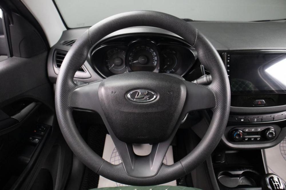Lada (ВАЗ) Vesta I Оренбург  - изображение 10