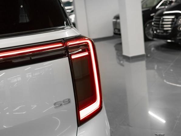 GAC Trumpchi S9 с пробегом 2025 года, цена 5 800 000 рублей, 60 км, внедорожник, Автокод Объявления