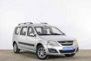 Lada (ВАЗ) Largus I Тюмень  - изображение 18
