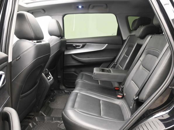 Chery Tiggo 7 Pro Max I с пробегом 2023 года, цена 1 899 000 рублей, 53967 км, внедорожник, Автокод Объявления