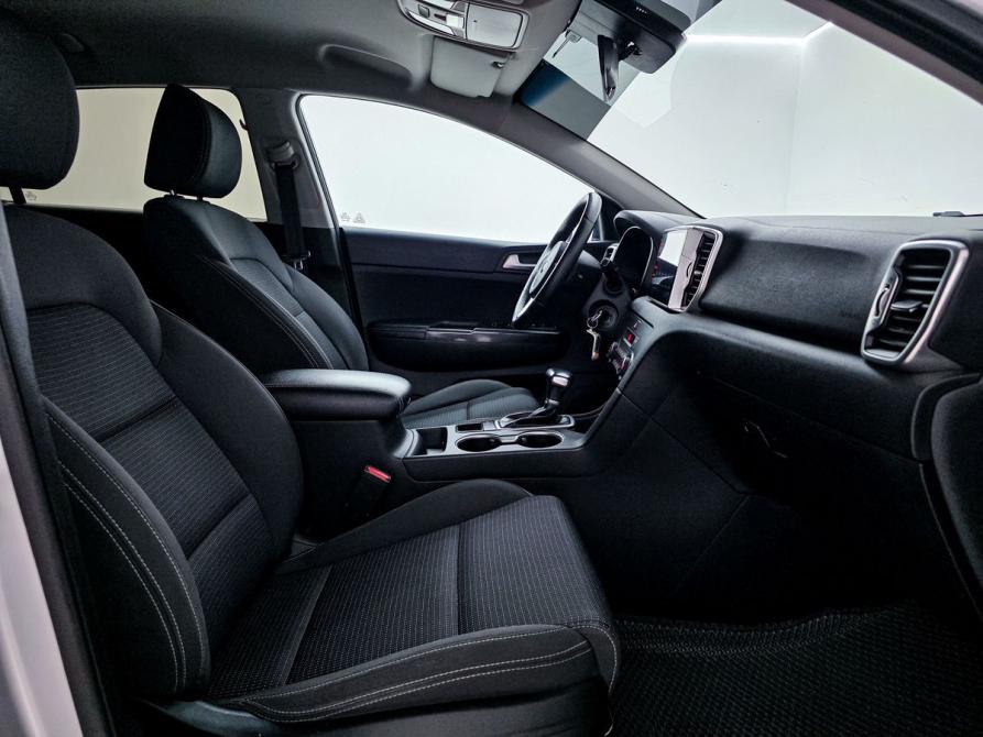 Kia Sportage IV Уфа  - изображение 11