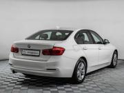 BMW 3 серии VI (F3x) Рестайлинг Москва  - изображение 22