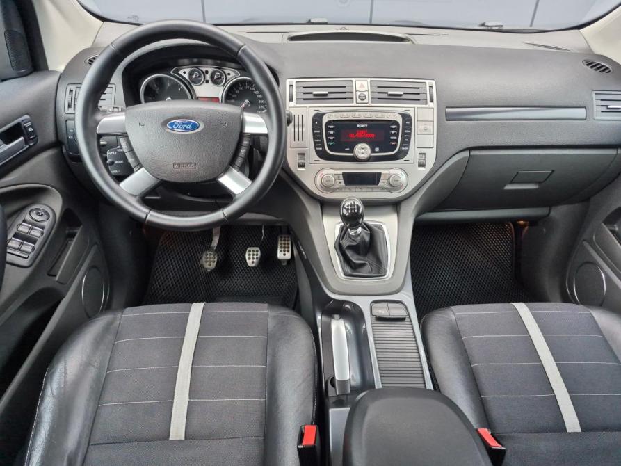 Ford Kuga I Воронеж  - изображение 10