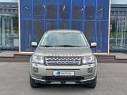 Land Rover Freelander II Рестайлинг 2 Архангельск  - изображение 22