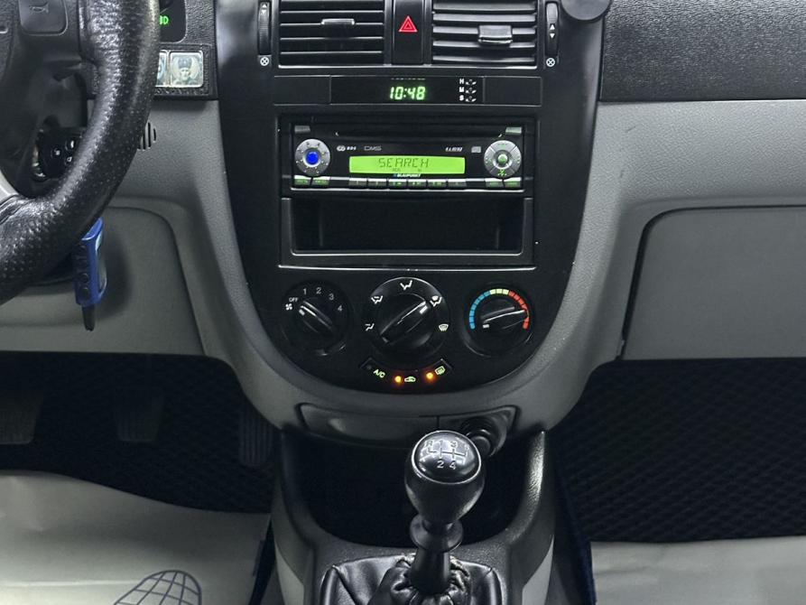 Chevrolet Lacetti I Ярославль  - изображение 25
