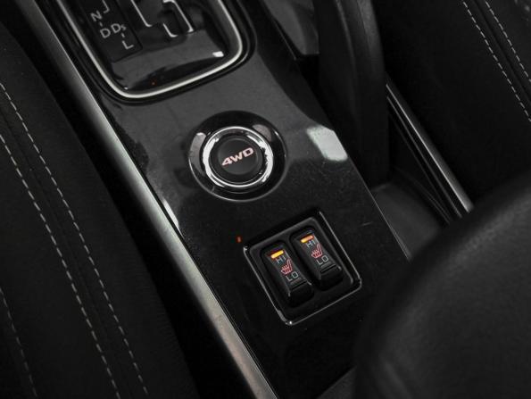 Mitsubishi Outlander III Рестайлинг 2 с пробегом 2017 года, цена 1 908 000 рублей, 182455 км, внедорожник, Автокод Объявления
