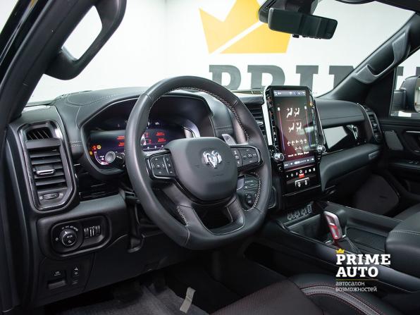 Ram 1500 V Рестайлинг с пробегом 2025 года, цена 9 299 000 рублей, 48 км, offers.body_type.unknown, Автокод Объявления
