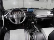 Lada (ВАЗ) Niva Travel I Тюмень  - изображение 25