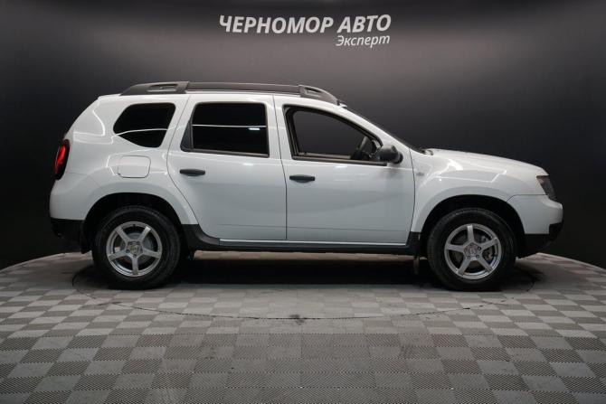 Renault Duster I Рестайлинг с пробегом 2019 года, цена 1 279 000 рублей, 155400 км, внедорожник, Автокод Объявления