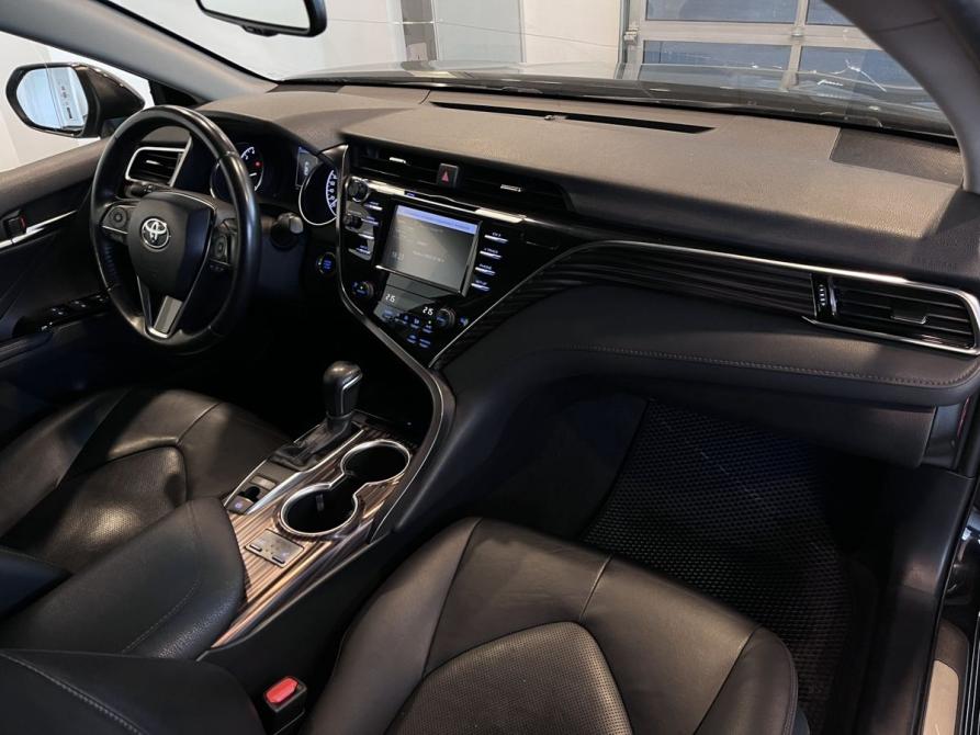 Toyota Camry VIII (XV70) Чебоксары  - изображение 12