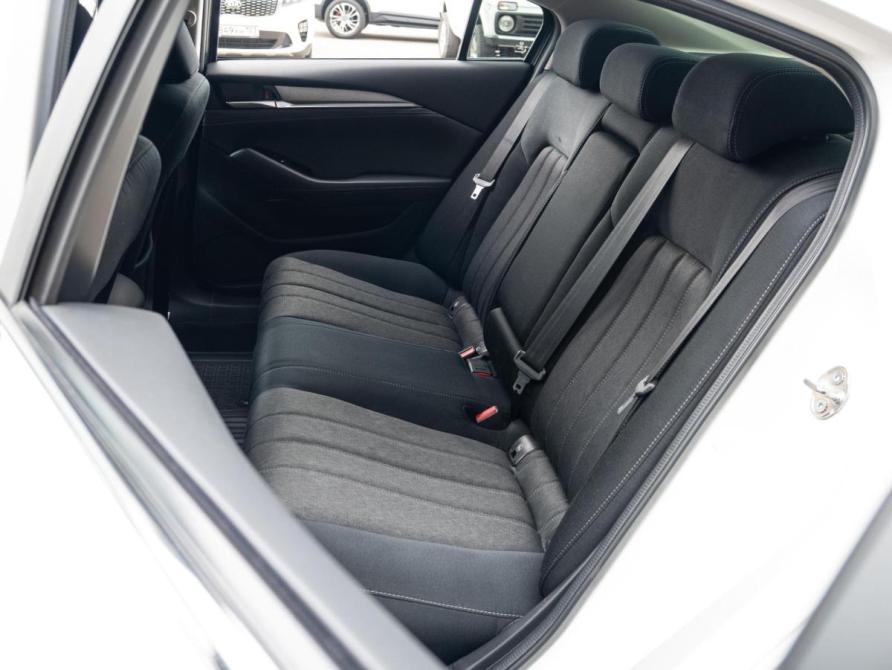 Mazda 6 III (GJ) Рестайлинг 2 Краснодар  - изображение 9