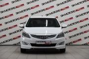 Hyundai Solaris I Рестайлинг Сургут  - изображение 32