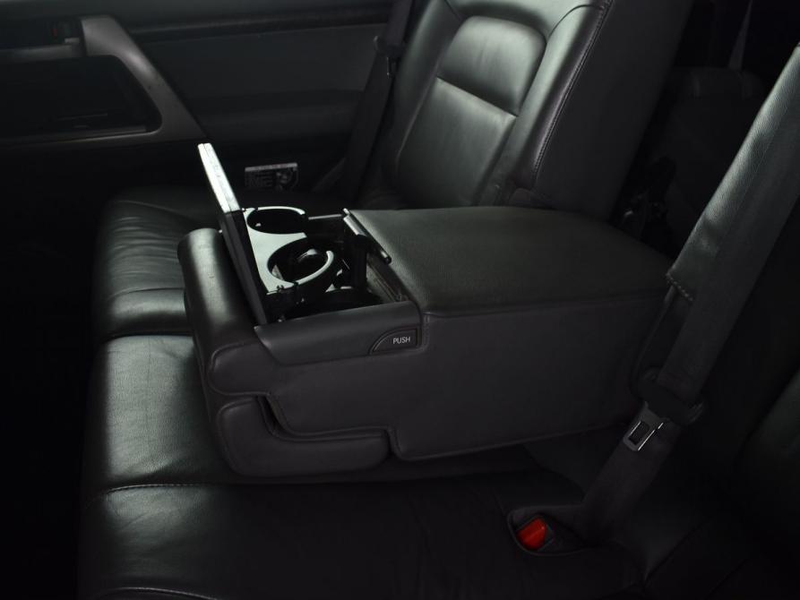 Toyota Land Cruiser 200 Series Кемерово  - изображение 12