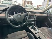 Volkswagen Passat B8 Новосибирск  - изображение 51
