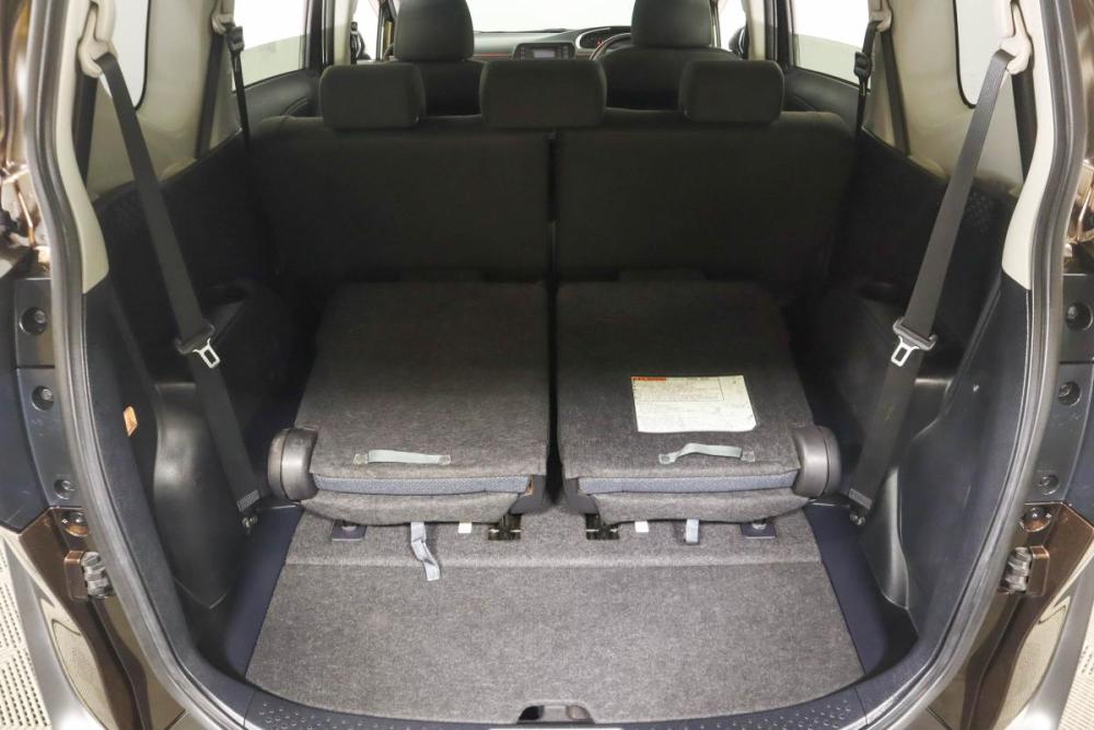 Toyota Sienta II Пермь  - изображение 8