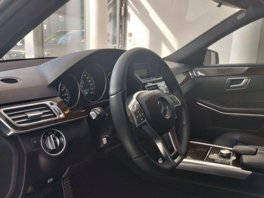 Mercedes-Benz E-Класс IV (W212 S212 C207) Рестайлинг Минеральные Воды  - изображение 8