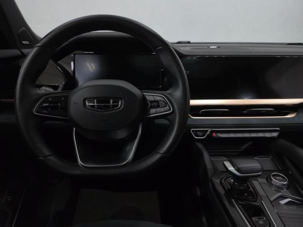 Geely Monjaro I с пробегом 2024 года, цена 3 475 000 рублей, 34640 км, внедорожник, Автокод Объявления