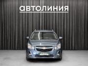 Chevrolet Cruze I Рестайлинг Красноярск  - изображение 20