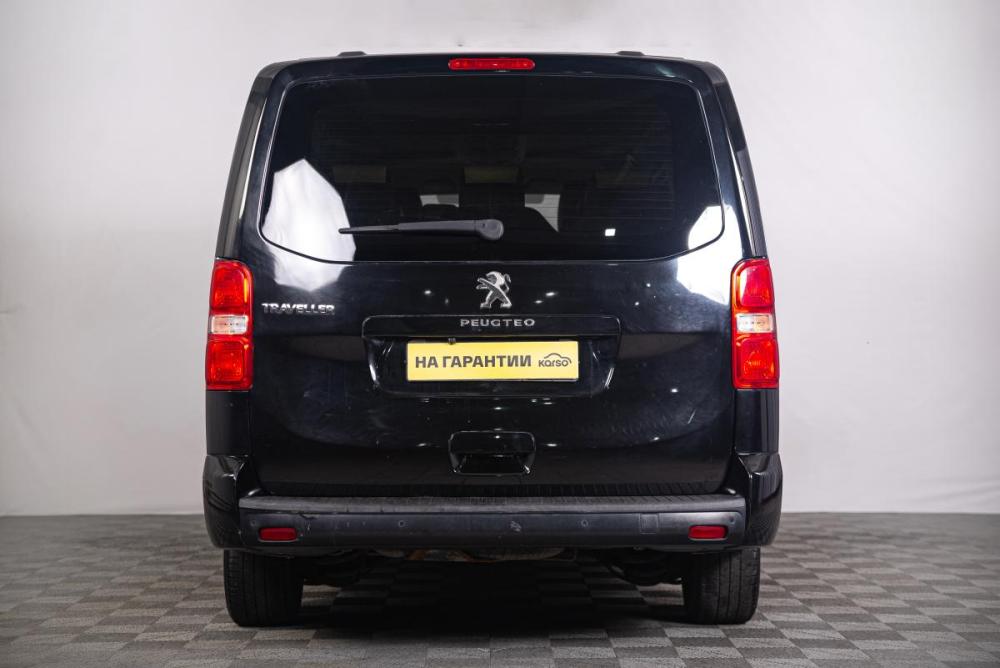 Peugeot Traveller I Томск  - изображение 5