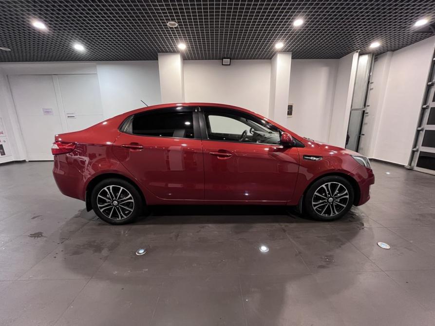 Kia Rio III Чебоксары  - изображение 2
