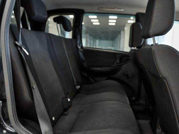 Chevrolet Niva I Рестайлинг с пробегом 2018 года, цена 642 000 рублей, 185600 км, внедорожник, Автокод Объявления