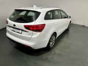 Kia Ceed II Рестайлинг Пермь  - изображение 10