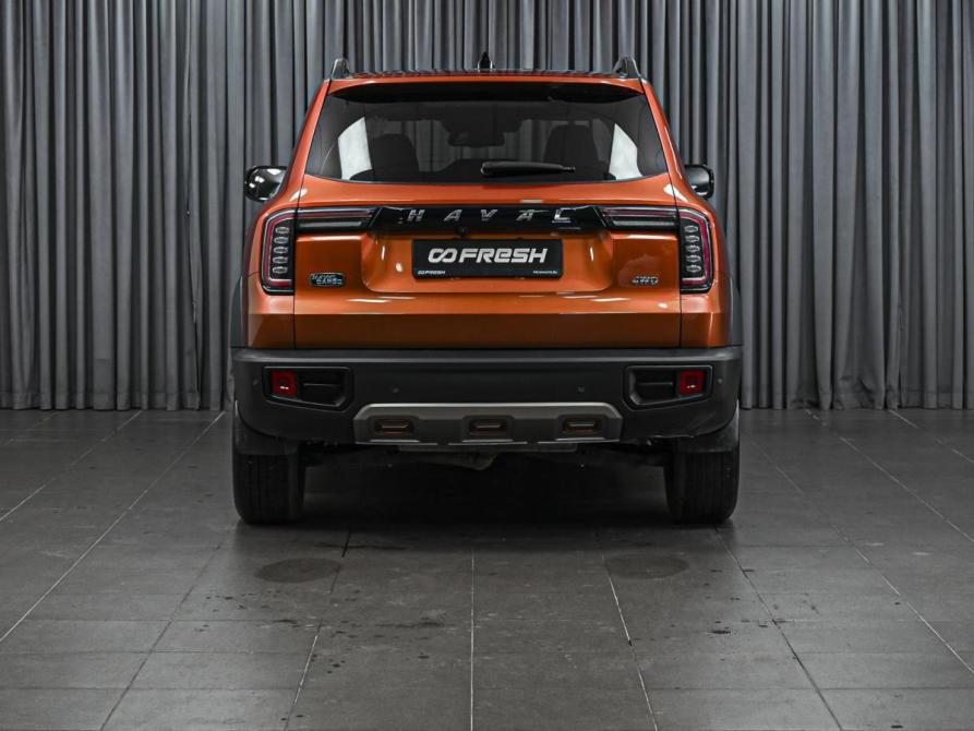 Haval Dargo I Ставрополь  - изображение 4
