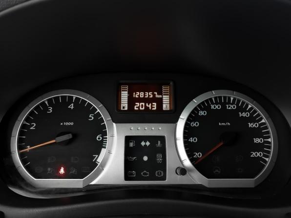 Lada (ВАЗ) Largus I с пробегом 2019 года, цена 950 000 рублей, 128002 км, универсал, Автокод Объявления