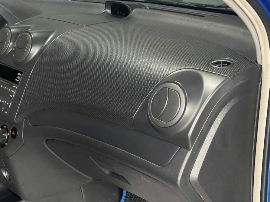 Chevrolet Aveo I Рестайлинг Тверь  - изображение 13