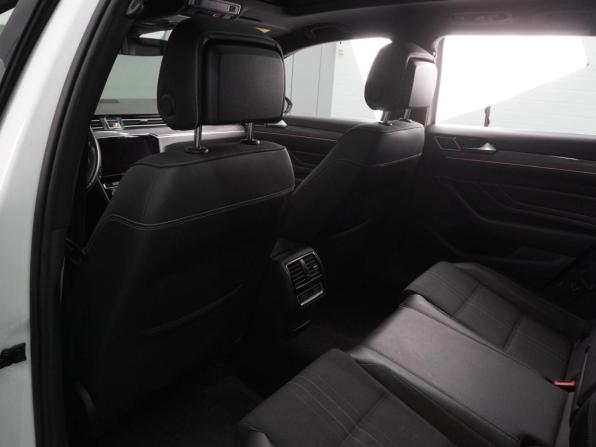 Volkswagen Passat B8 Рестайлинг с пробегом 2020 года, цена 3 234 000 рублей, 158085 км, универсал, Автокод Объявления