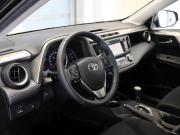 Toyota RAV4 III (XA30) Рестайлинг Москва  - изображение 31