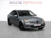 Mercedes-Benz C-Класс III (W204) Тюмень  - изображение 31