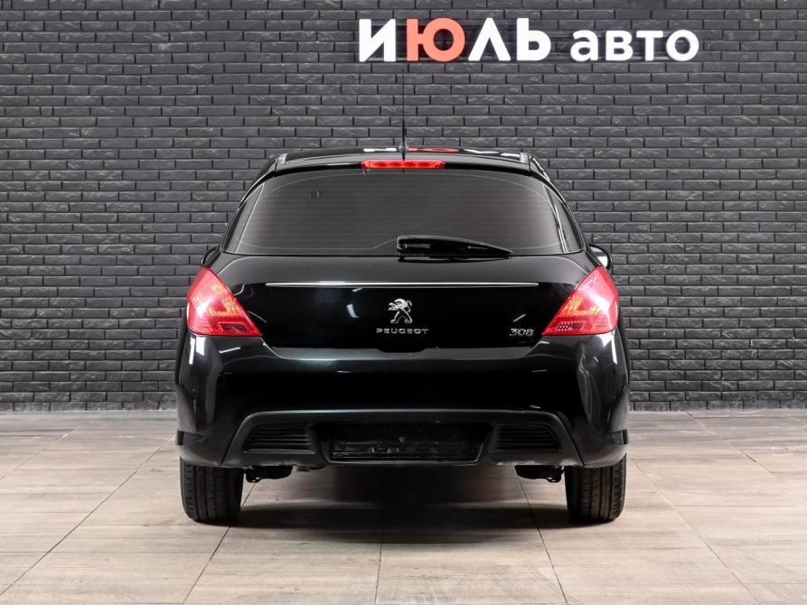 Peugeot 308 I Рестайлинг Екатеринбург  - изображение 3