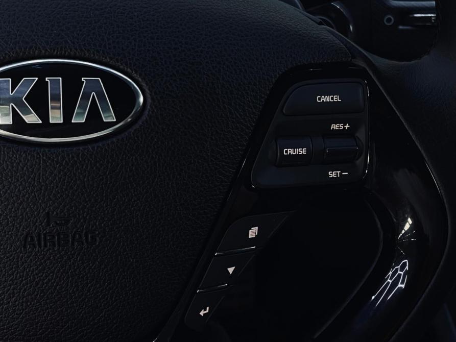 Kia Cerato III Рестайлинг (Classic) Оренбург  - изображение 13