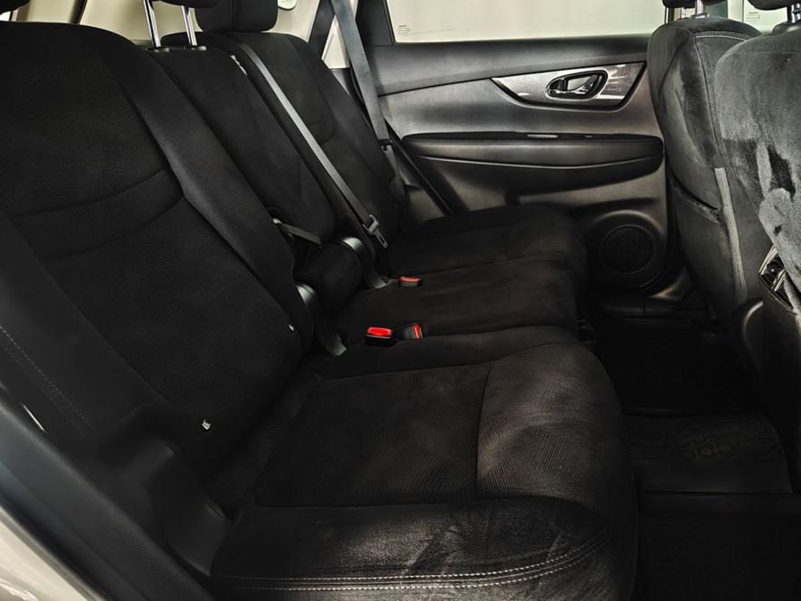 Nissan X-Trail III Москва  - изображение 16