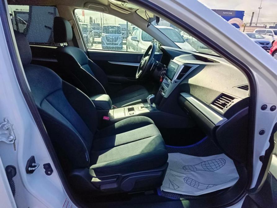 Subaru Outback IV Тюмень  - изображение 14